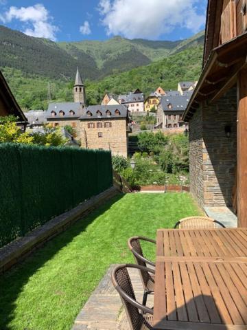 Baciver Aubert Exteriér fotografie