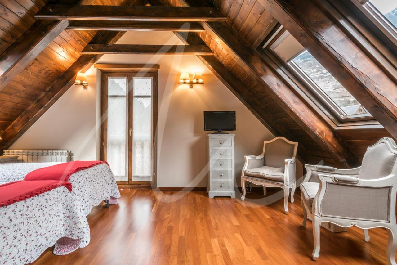 Baciver Aubert Exteriér fotografie